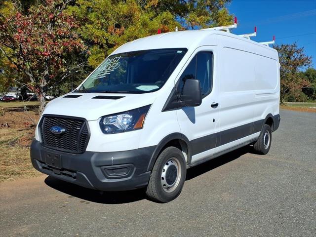 2024 Ford Transit-250 Cargo Van T250 2024 Ford Transit-250 Cargo Van T250