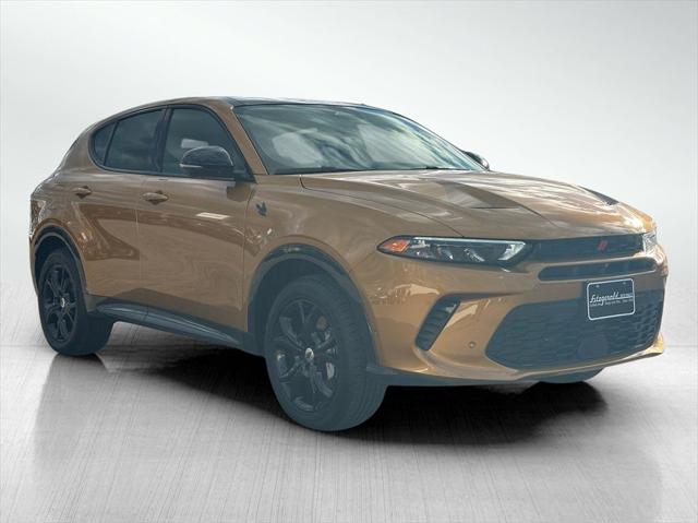 2024 Dodge Hornet R/T Plus EAWD 2024 Dodge Hornet R/T Plus EAWD
