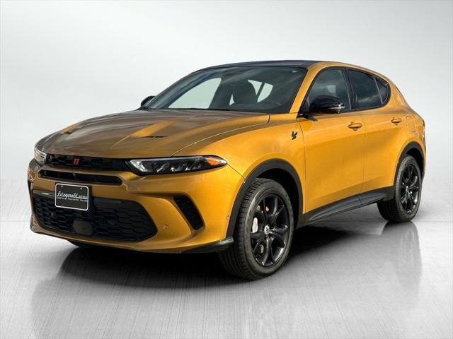 2024 Dodge Hornet R/T Plus EAWD 2024 Dodge Hornet R/T Plus EAWD