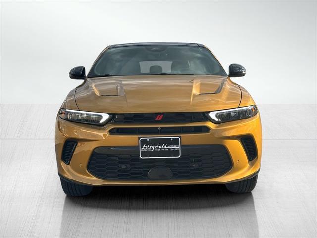 2024 Dodge Hornet R/T Plus EAWD 2024 Dodge Hornet R/T Plus EAWD