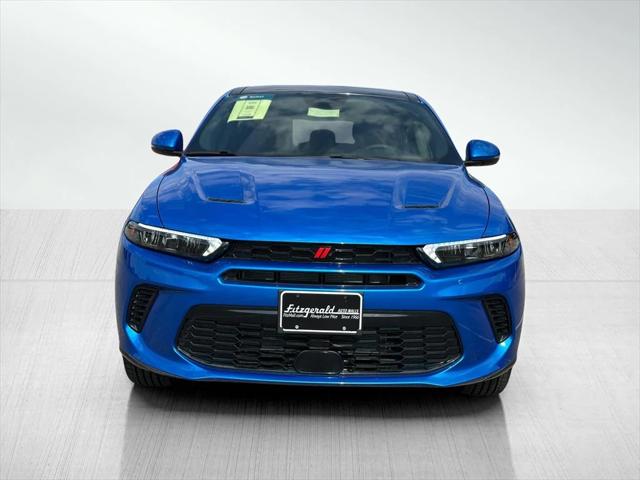 2024 Dodge Hornet R/T Plus EAWD 2024 Dodge Hornet R/T Plus EAWD