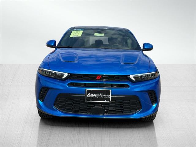 2024 Dodge Hornet R/T Plus EAWD 2024 Dodge Hornet R/T Plus EAWD