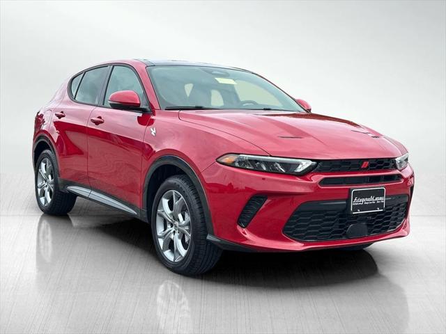 2024 Dodge Hornet R/T Plus EAWD 2024 Dodge Hornet R/T Plus EAWD