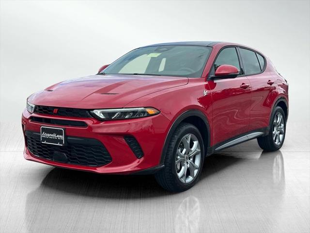 2024 Dodge Hornet R/T Plus EAWD 2024 Dodge Hornet R/T Plus EAWD