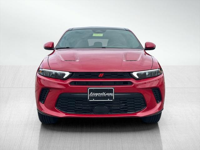 2024 Dodge Hornet R/T Plus EAWD 2024 Dodge Hornet R/T Plus EAWD