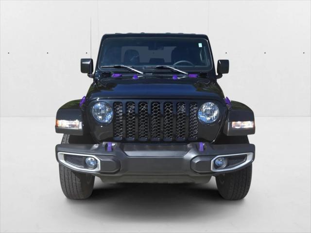 2023 Jeep Gladiator Sport S 4x4 2023 Jeep Gladiator Sport S 4x4