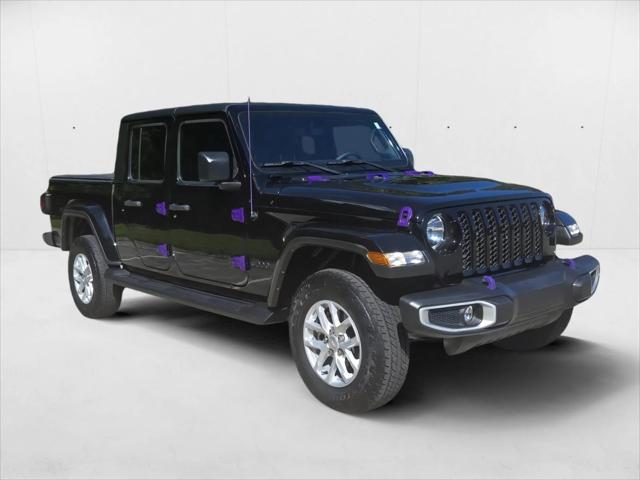 2023 Jeep Gladiator Sport S 4x4 2023 Jeep Gladiator Sport S 4x4