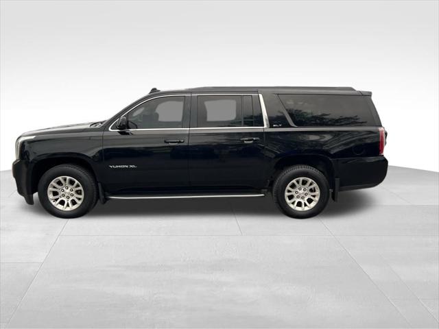 2016 GMC Yukon XL SLT