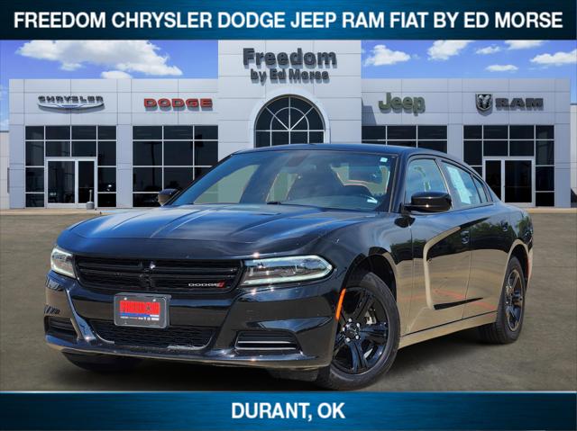 2023 Dodge Charger SXT