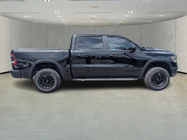 2024 RAM 1500 Rebel Crew Cab 4x4 57 Box