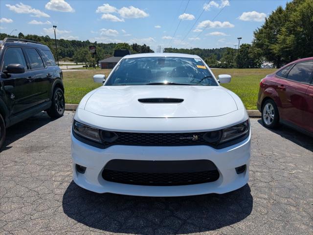2020 Dodge Charger Scat Pack RWD