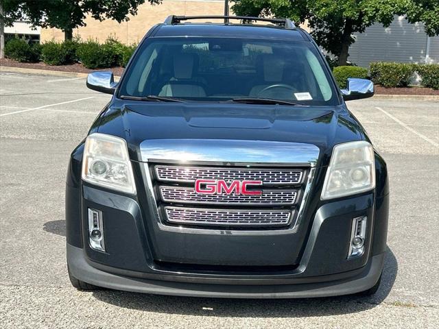 2014 GMC Terrain SLT-2