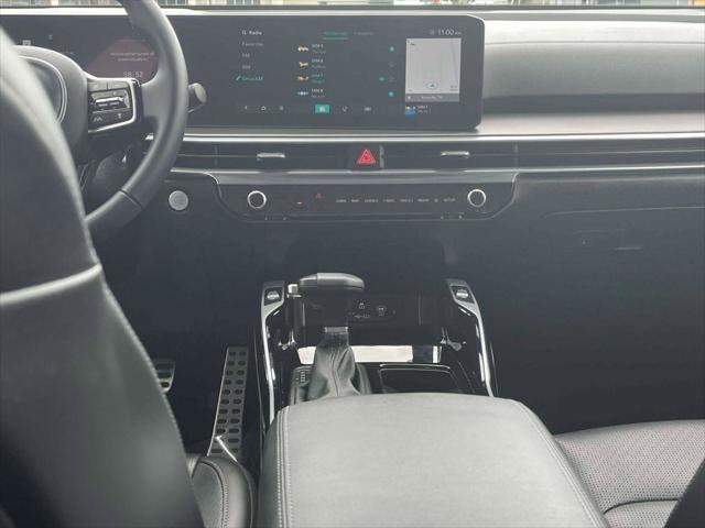 2025 Kia Sorento SX