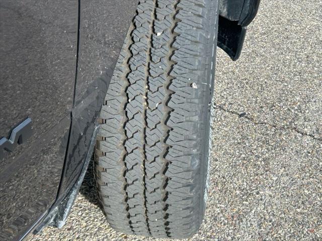 2026 RAM Ram 3500 RAM 3500 LARAMIE MEGA CAB 4X4 64 BOX