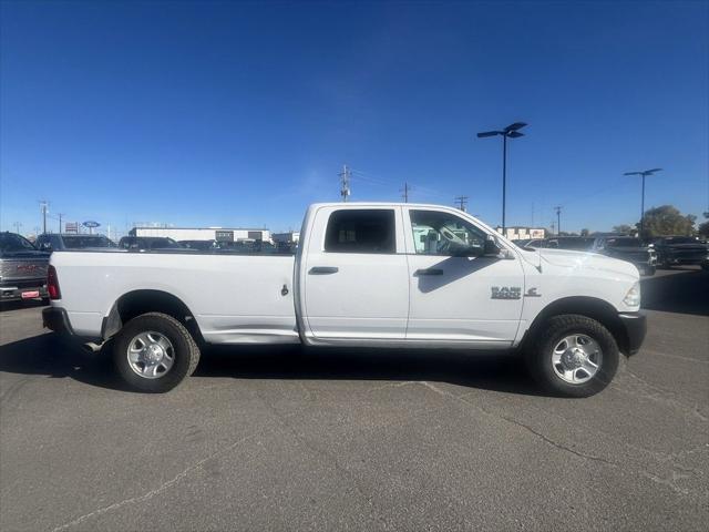 2014 RAM 3500 Tradesman 2014 RAM 3500 Tradesman