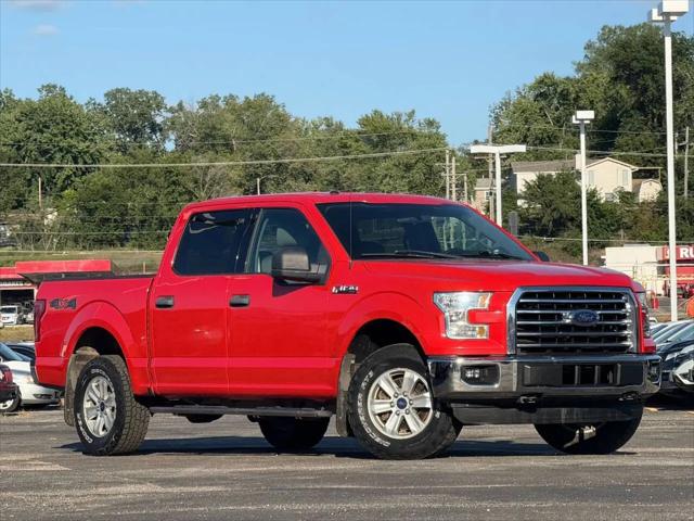 2015 Ford F-150 XLT for sale in Bellevue, NE