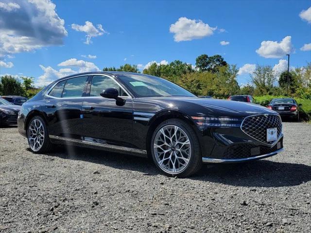 2026 Genesis G90 e-SC for sale in Chantilly, VA