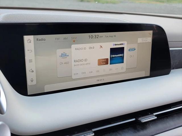 2026 Genesis G90 e-SC