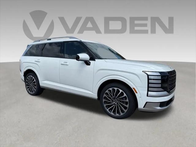 2026 Hyundai Palisade Calligraphy for sale in Brunswick, GA