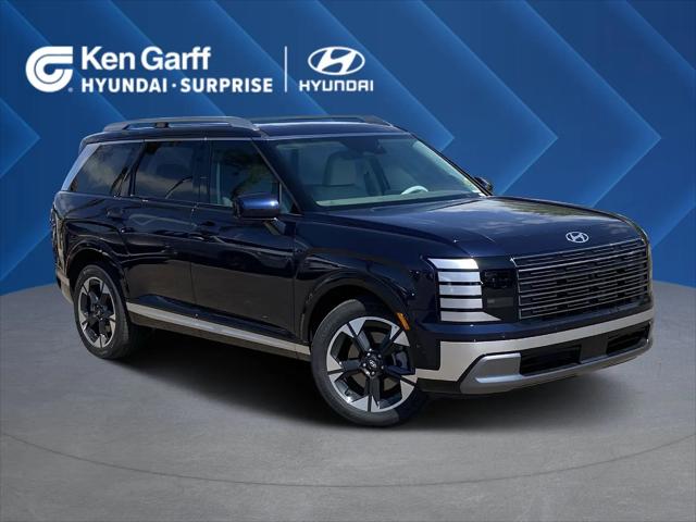 2026 Hyundai Palisade Limited for sale in Surprise, AZ