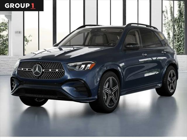 2026 Mercedes-Benz GLE GLE 450 4MATIC for sale in Webster, TX