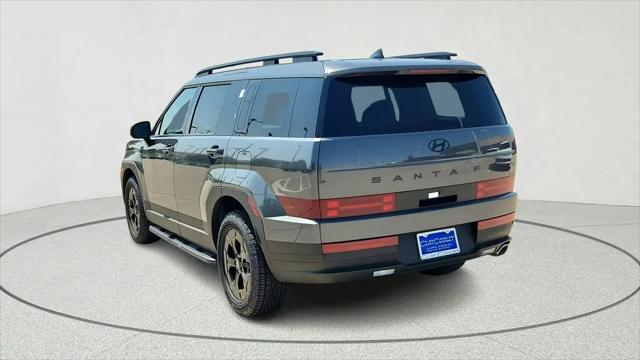 2026 Hyundai Santa Fe XRT