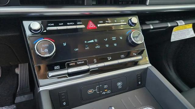 2026 Hyundai Santa Fe XRT