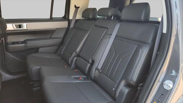 2026 Hyundai Santa Fe XRT