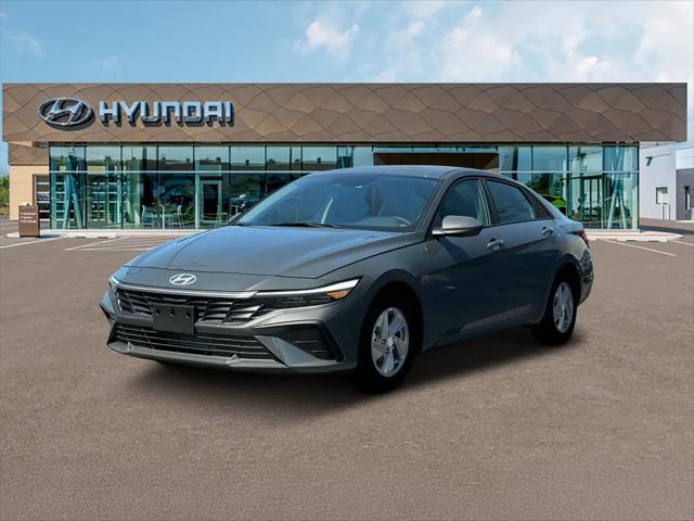 2025 Hyundai Elantra SE for sale in Homestead, FL