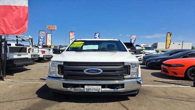 2019 Ford F-350 XL