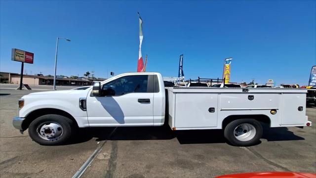 2019 Ford F-350 XL