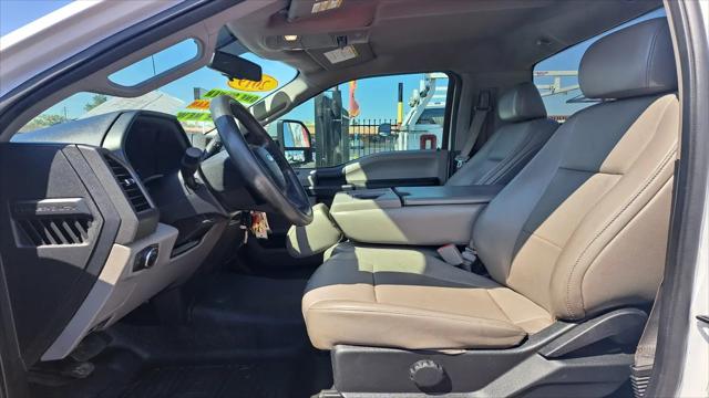 2019 Ford F-350 XL