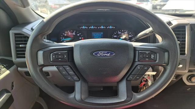 2019 Ford F-350 XL