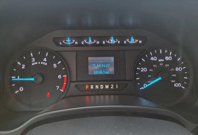 2019 Ford F-350 XL