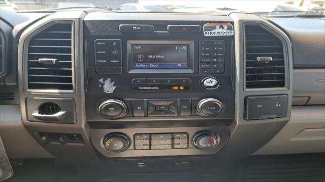 2019 Ford F-350 XL