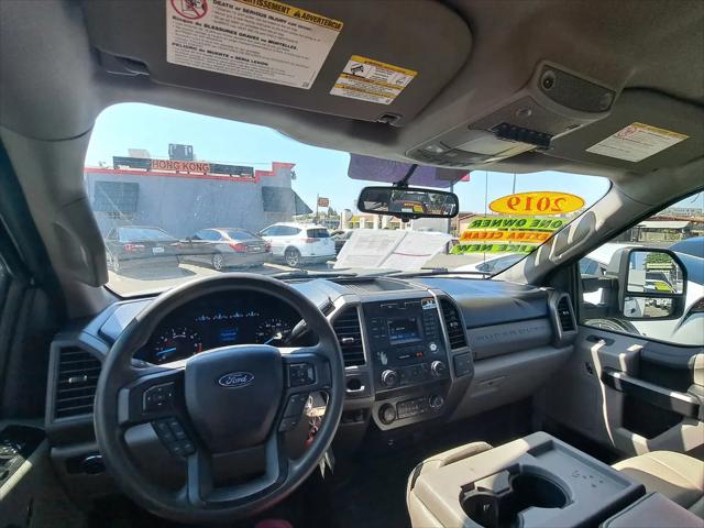 2019 Ford F-350 XL