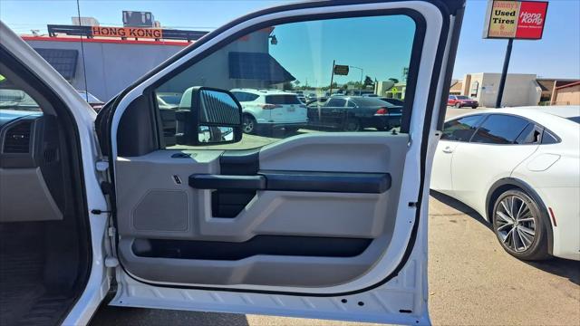 2019 Ford F-350 XL
