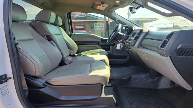 2019 Ford F-350 XL