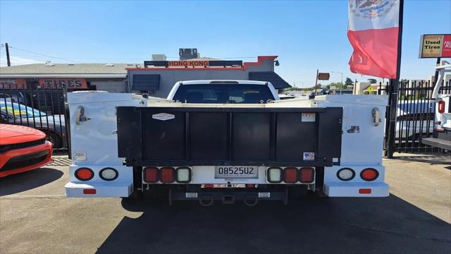 2019 Ford F-350 XL