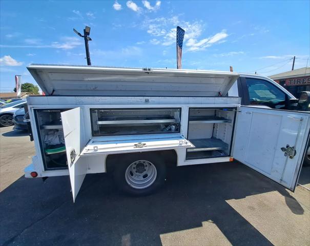 2019 Ford F-350 XL