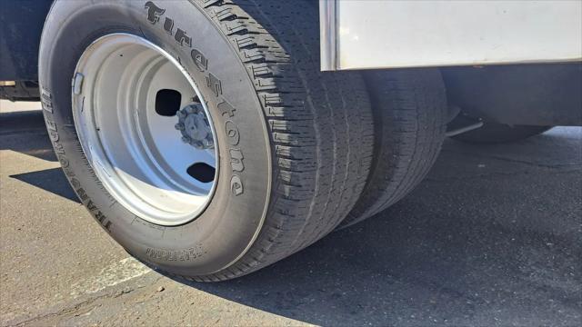 2019 Ford F-350 XL