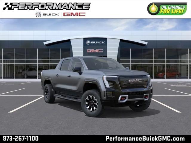 2026 GMC Sierra Max Range AT4 for sale in Cedar Knolls, NJ