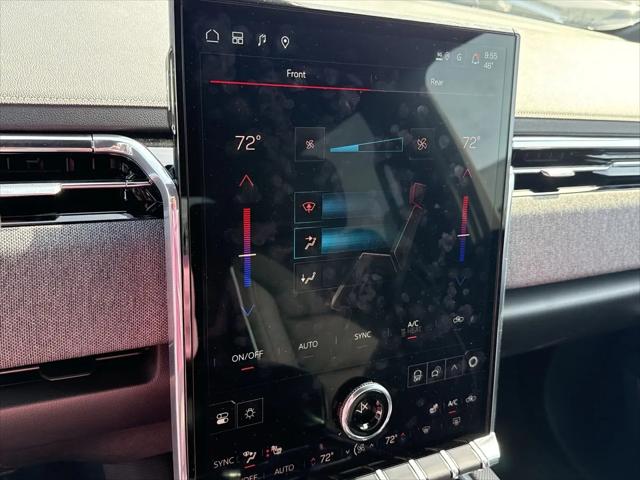 2026 GMC Sierra Standard Range Elevation