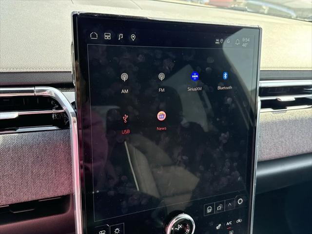 2026 GMC Sierra Standard Range Elevation