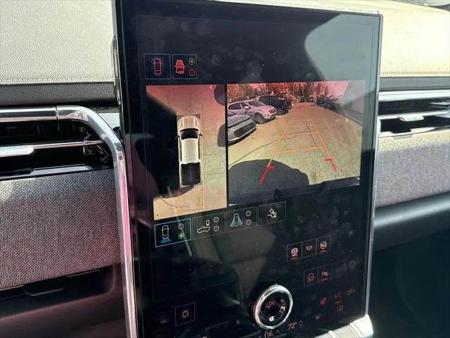 2026 GMC Sierra Standard Range Elevation