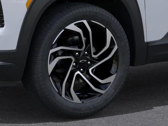 2026 Chevrolet TrailBlazer AWD RS