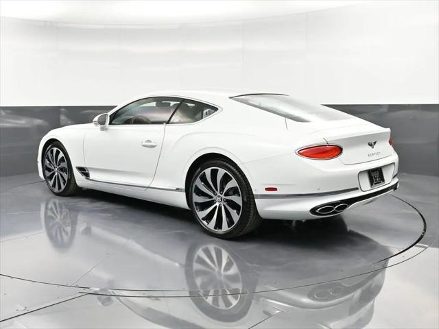 2024 Bentley Continental GT GT V8