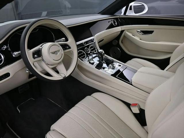 2024 Bentley Continental GT GT V8