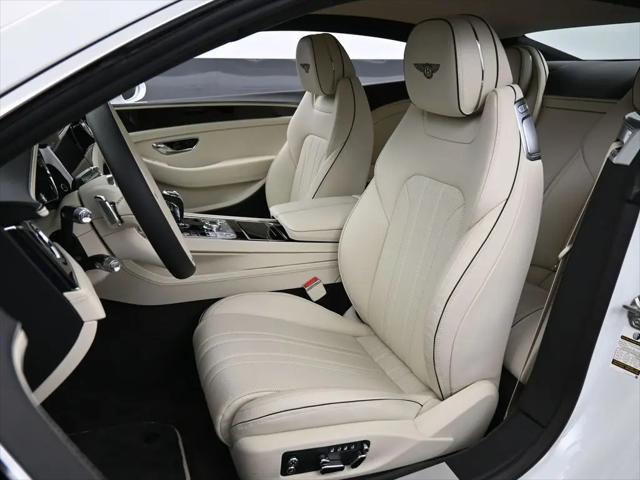 2024 Bentley Continental GT GT V8