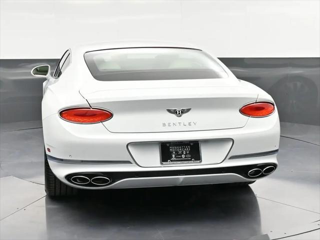 2024 Bentley Continental GT GT V8